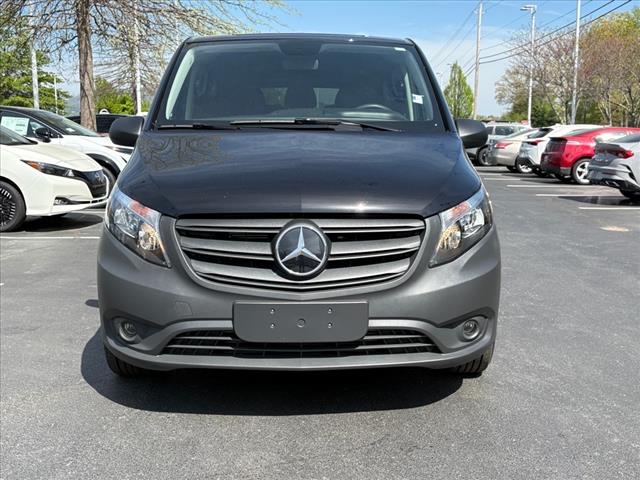 2023 Mercedes-Benz Metris Passenger