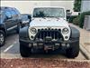 2014 Jeep Wrangler Rubicon