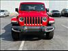 2018 Jeep Wrangler Unlimited Unlimited Sahara