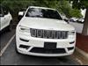 2019 Jeep Grand Cherokee Summit