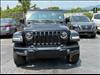 2021 Jeep Gladiator High Altitude