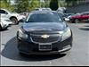 2013 Chevrolet Cruze LS