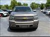 2012 Chevrolet Suburban LTZ