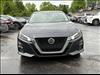 2021 Nissan Altima 2.5 SL