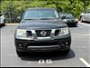 2014 Nissan Frontier SV