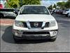 2010 Nissan Frontier SE I4