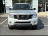 2015 Nissan Frontier SV
