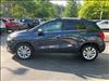 2018 Chevrolet Trax Premier