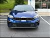 2020 Kia Forte GT Line