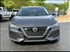 2022 Nissan Sentra S
