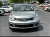 2011 Nissan Versa 1.8 S