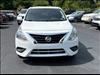 2018 Nissan Versa 1.6 SV