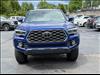 2022 Toyota Tacoma TRD Off-Road