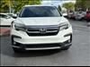 2021 Honda Pilot Touring
