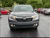 2020 Honda Ridgeline Sport