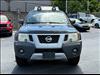 2011 Nissan Xterra PRO-4X