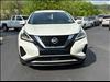 2020 Nissan Murano SV