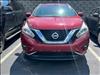 2017 Nissan Murano SV