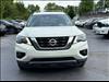 2018 Nissan Pathfinder SV