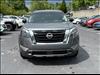 2025 Nissan Pathfinder S