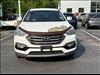 2017 Hyundai SANTA FE Sport 2.4 Base