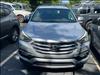 2018 Hyundai SANTA FE Sport 2.4 Base