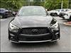 2023 INFINITI Q50 Red Sport 400