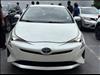2016 Toyota Prius Four