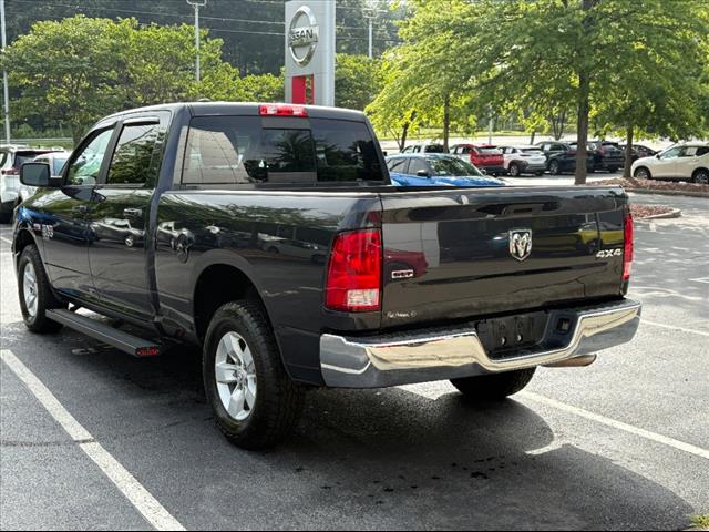 2019 RAM 1500 Classic SLT