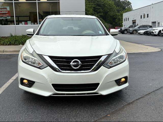 2016 Nissan Altima 2.5 SL