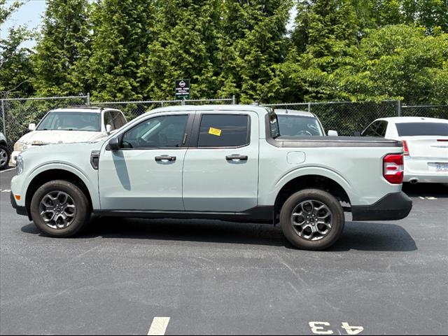 2023 Ford Maverick XLT