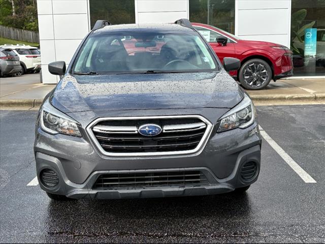 2019 Subaru Outback 2.5i