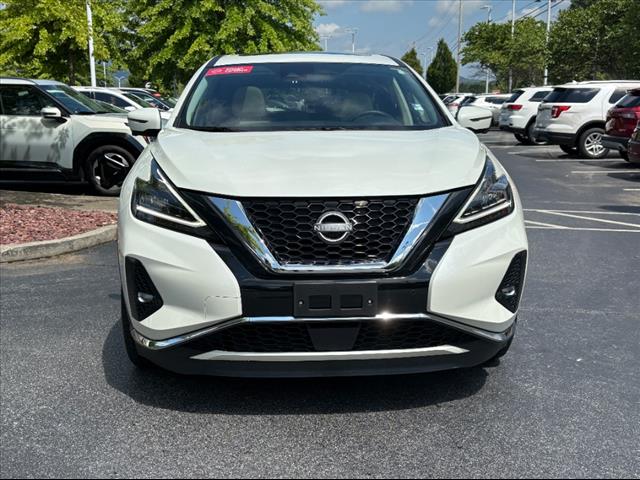 2023 Nissan Murano SL
