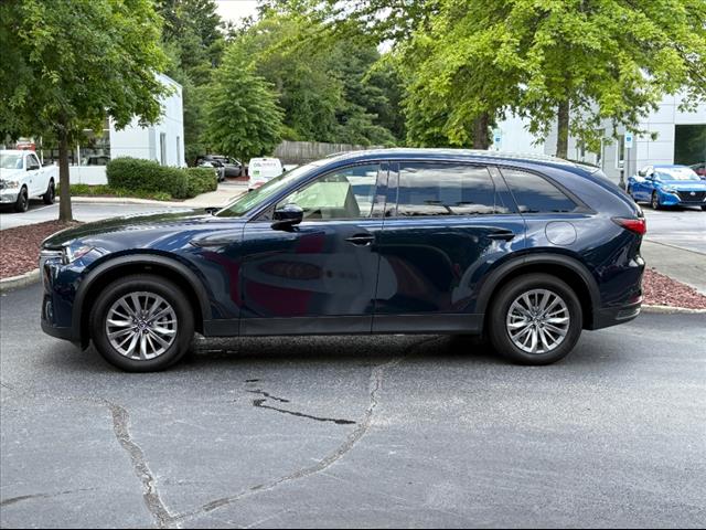 2024 Mazda CX-90 3.3 Turbo Preferred