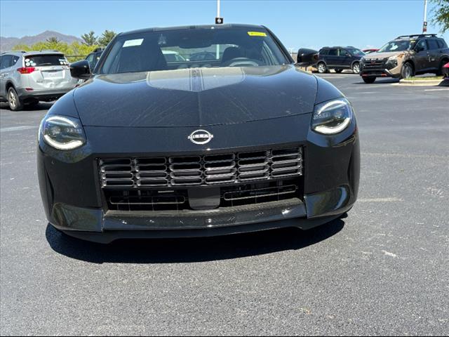 2025 Nissan Z Performance