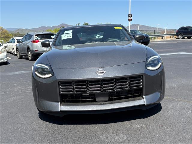 2025 Nissan Z Performance
