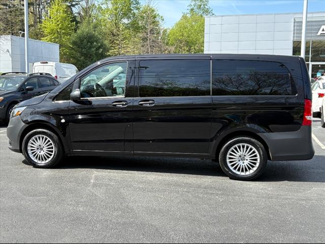 2023 Mercedes-Benz Metris Passenger