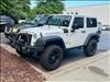 2014 Jeep Wrangler Rubicon