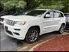 2019 Jeep Grand Cherokee Summit