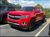 2018 Chevrolet Colorado Work Truck