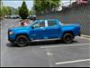 2021 GMC Canyon Elevation Standard