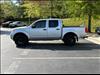 2015 Nissan Frontier SV