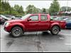 2021 Nissan Frontier PRO-4X