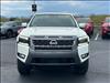2025 Nissan Frontier SL
