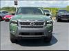 2025 Nissan Frontier SL