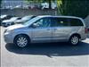 2016 Chrysler Town and Country Touring