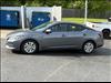 2022 Nissan Sentra S