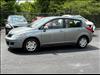 2011 Nissan Versa 1.8 S