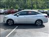 2023 Nissan Versa SV