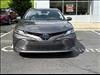 2018 Toyota Camry Hybrid XLE